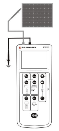 IEC62446-1:2018測試程序保護性接地和等電位連接導(dǎo)體